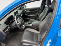 2023 Honda Civic Sport Touring CVT