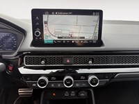 2023 Honda Civic Sport Touring CVT