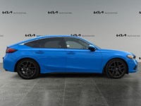 2023 Honda Civic Sport Touring CVT