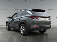2022 Hyundai Tucson Preferred AWD
