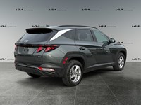2022 Hyundai Tucson Preferred AWD