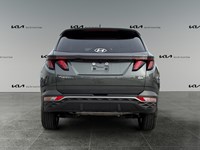 2022 Hyundai Tucson Preferred AWD