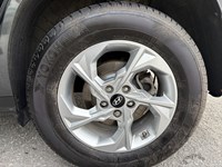 2022 Hyundai Tucson Preferred AWD