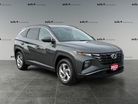 2022 Hyundai Tucson Preferred AWD