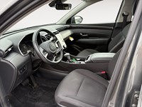2022 Hyundai Tucson Preferred AWD