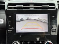 2022 Hyundai Tucson Preferred AWD