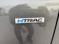 2022 Hyundai Tucson Preferred AWD