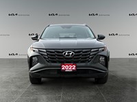 2022 Hyundai Tucson Preferred AWD