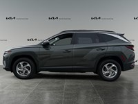 2022 Hyundai Tucson Preferred AWD
