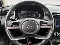 2022 Hyundai Tucson Preferred AWD