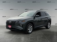 2022 Hyundai Tucson Preferred AWD