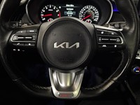 2022 Kia Stinger Scorpion AWD