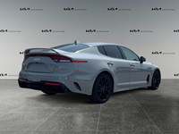 2022 Kia Stinger Scorpion AWD