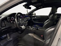 2022 Kia Stinger Scorpion AWD