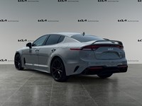 2022 Kia Stinger Scorpion AWD