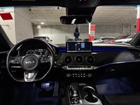 2022 Kia Stinger Scorpion AWD