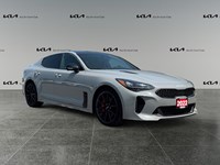 2022 Kia Stinger Scorpion AWD