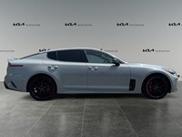 2022 Kia Stinger Scorpion AWD