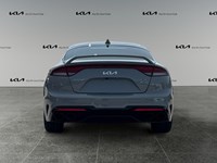 2022 Kia Stinger Scorpion AWD