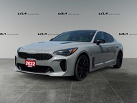 2022 Kia Stinger Scorpion AWD