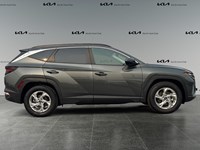 2023 Hyundai Tucson Preferred
