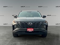 2023 Hyundai Tucson Preferred