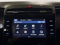2023 Hyundai Tucson Preferred