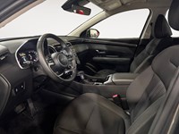 2023 Hyundai Tucson Preferred