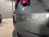 2023 Hyundai Tucson Preferred