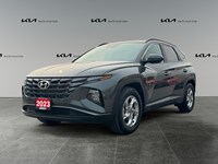 2023 Hyundai Tucson Preferred