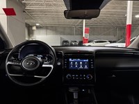 2023 Hyundai Tucson Preferred