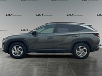 2023 Hyundai Tucson Preferred