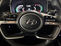 2023 Hyundai Tucson Preferred