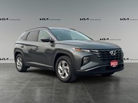 2023 Hyundai Tucson Preferred