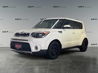 2018 Kia Soul EX Auto