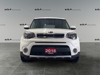 2018 Kia Soul EX Auto