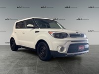 2018 Kia Soul EX Auto