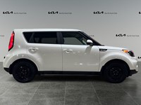 2018 Kia Soul EX Auto