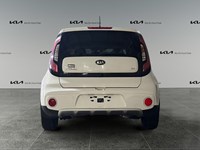 2018 Kia Soul EX Auto