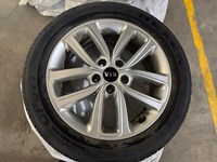 2018 Kia Soul EX Auto