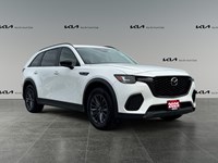2025 Mazda CX-70 MHEV GS-L AWD