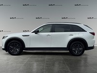 2025 Mazda CX-70 MHEV GS-L AWD
