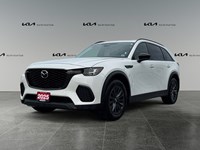 2025 Mazda CX-70 MHEV GS-L AWD
