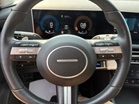 2025 Hyundai Tucson Preferred AWD