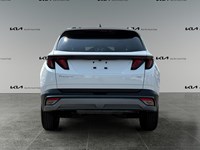 2025 Hyundai Tucson Preferred AWD