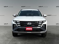 2025 Hyundai Tucson Preferred AWD