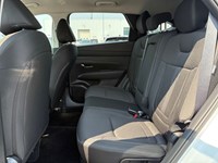 2025 Hyundai Tucson Preferred AWD