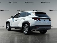 2025 Hyundai Tucson Preferred AWD