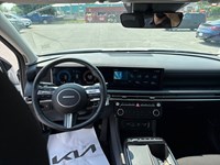 2025 Hyundai Tucson Preferred AWD