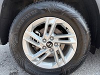 2025 Hyundai Tucson Preferred AWD